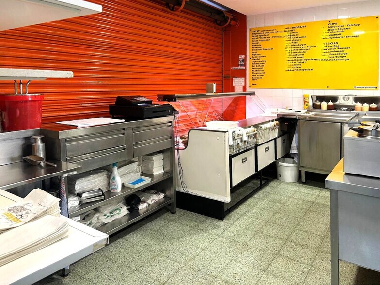 Local en Blanes, Gerona en venta - Foto del edificio - Imagen 2 de 3