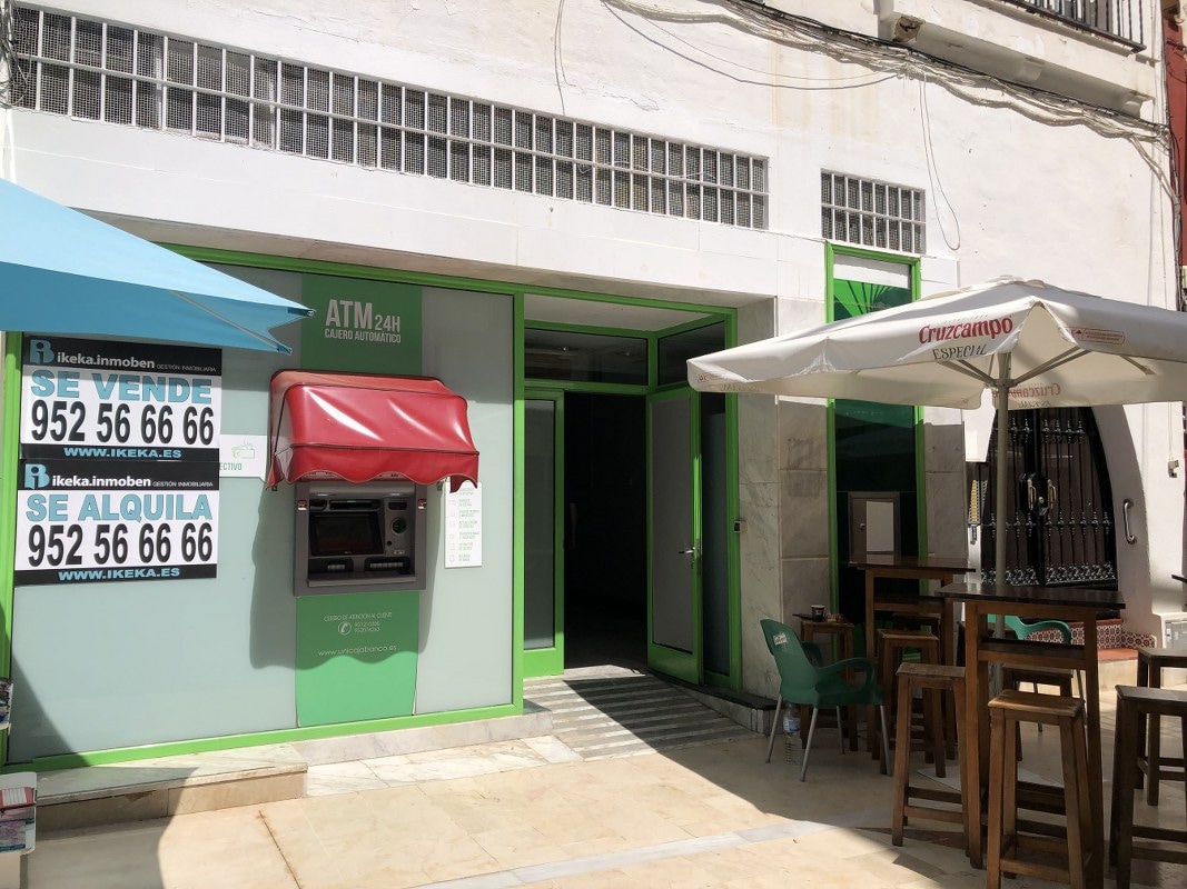 Torremolinos, MAL 29620 - Unidad - -  - Foto del interior - Image 1 of 9