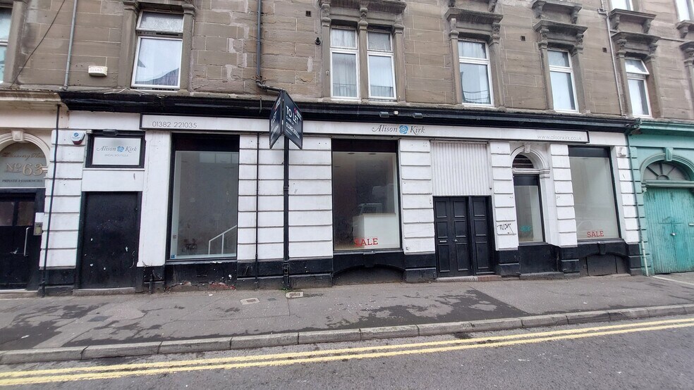 59-61 Gellatly St, Dundee en alquiler - Foto del edificio - Imagen 3 de 10