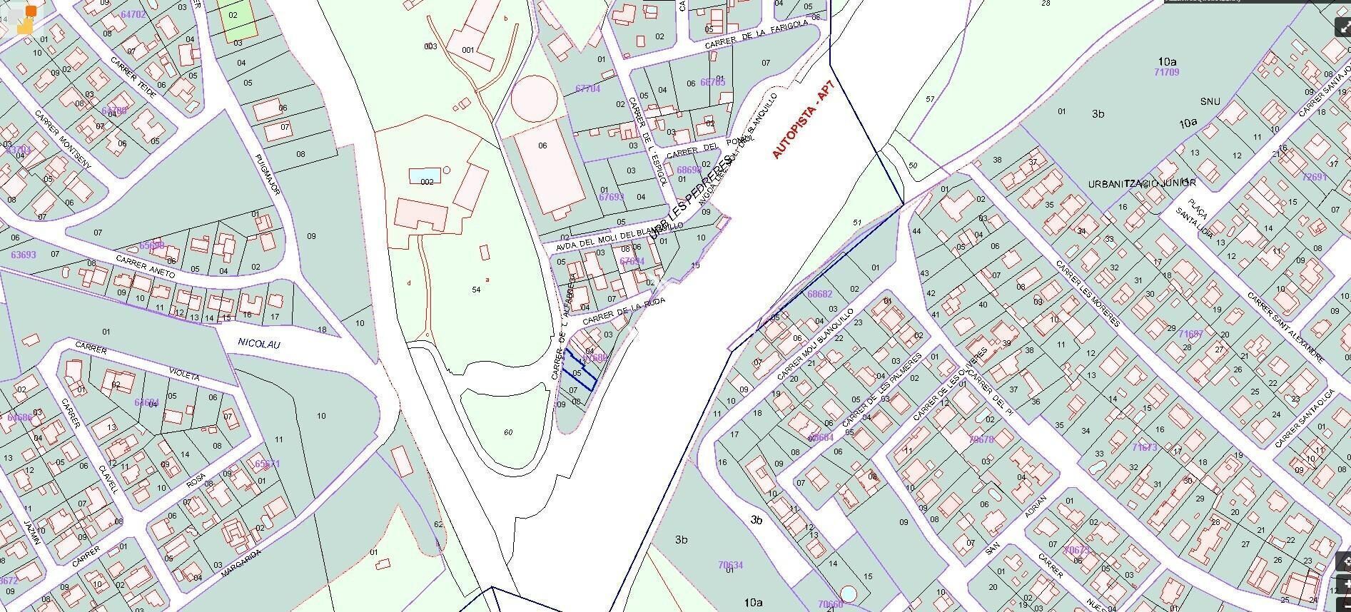 Carrer de l'Alfàbrega, 6, L, Albinyana, Tarragona en venta Foto del edificio- Imagen 1 de 4