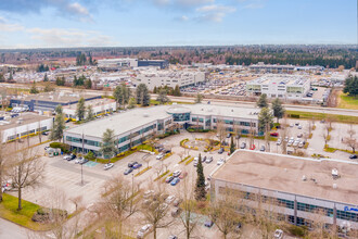 13571 Commerce Pky, Richmond, BC - VISTA AÉREA  vista de mapa - Image1