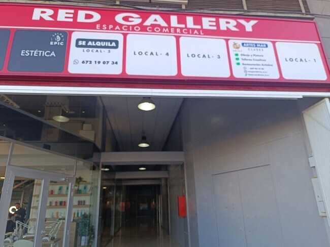 Más detalles de Local en venta