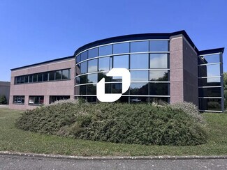 Más detalles de 1 Rue Du Parc, Oberhausbergen - Oficina en alquiler