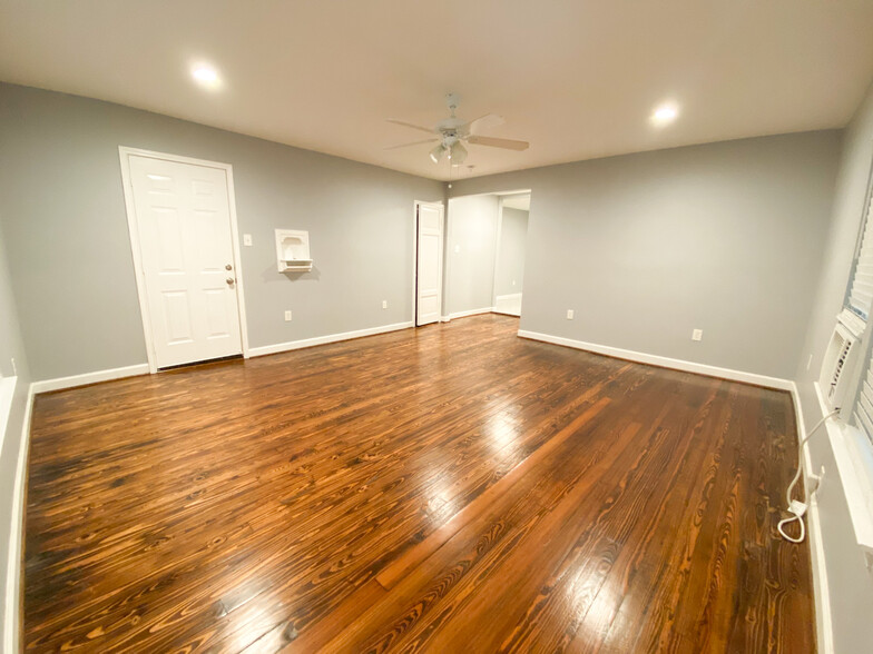 5331 Bell St, Houston, TX en venta - Foto del edificio - Imagen 3 de 22