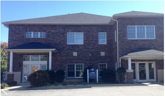 Más detalles para 110 Chadwick Square Ct, Hendersonville, NC - Oficinas en venta