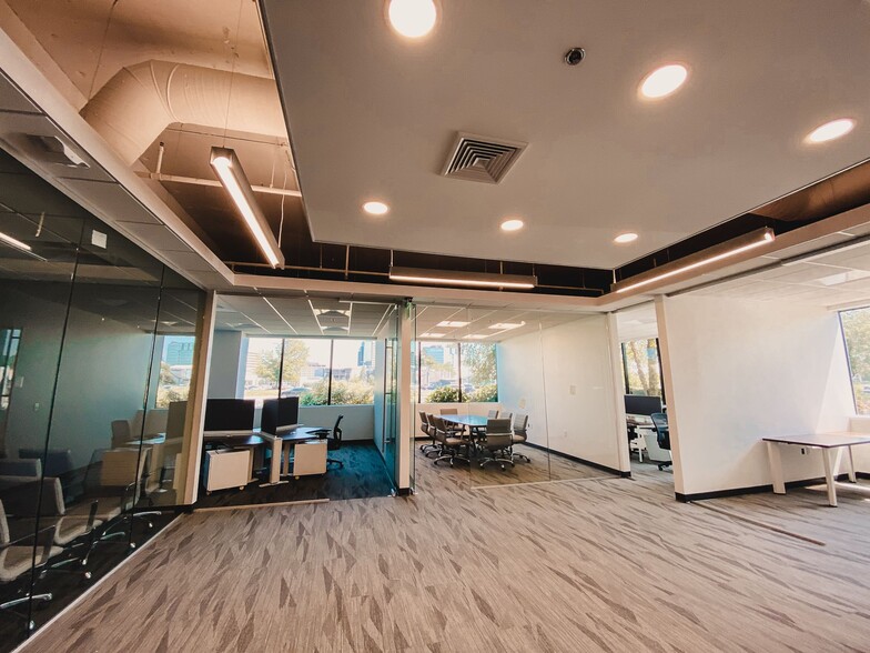 8500 Keystone Crossing, Indianapolis, IN en alquiler - Foto del interior - Imagen 2 de 4