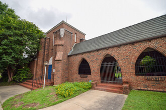 201 W 4th St, North Little Rock, AR en alquiler Foto del edificio- Imagen 1 de 8