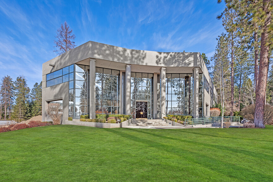 6525 N Mineral Dr, Coeur d'Alene, ID en alquiler - Foto del edificio - Imagen 1 de 21