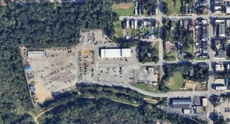 Más detalles de 1250 Benhill Ave, Curtis Bay, MD - Nave en alquiler