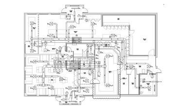 418 E M D St, Cadott, WI en alquiler Plano del sitio- Imagen 2 de 7