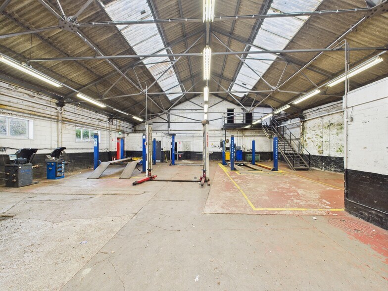 87-89 Whitesands, Dumfries en alquiler - Foto del interior - Imagen 2 de 6