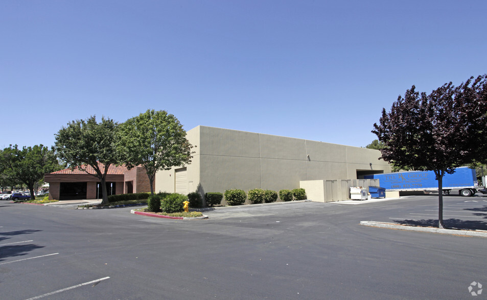 3500-3550 W Warren Ave, Fremont, CA en venta - Foto del edificio - Imagen 2 de 3