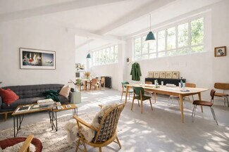 Más detalles de 91 Avenue De La République, Paris - Oficina en alquiler