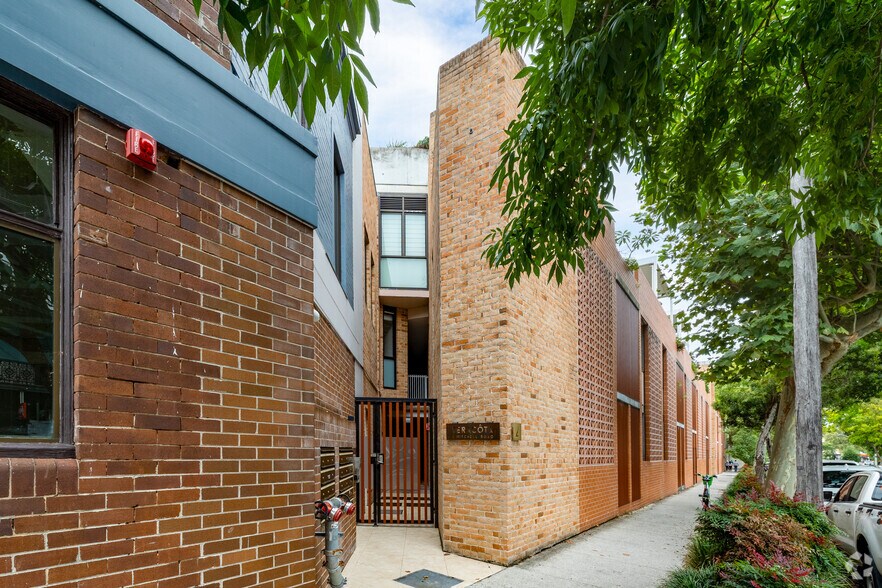 2 Mitchell Rd, Alexandria en alquiler - Foto del edificio - Imagen 2 de 5