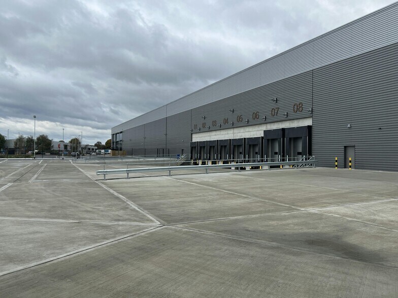 Walton Rd, Portsmouth en alquiler - Foto del edificio - Imagen 2 de 37