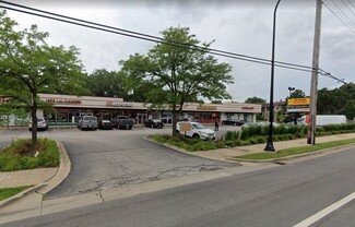 Más detalles para 1707-1723 E Central Rd, Arlington Heights, IL - Local en alquiler