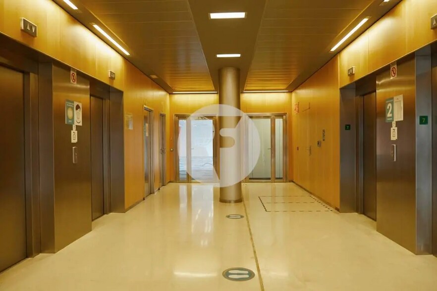 Carrer De Pujades, 342-362, Barcelona, Barcelona en alquiler - Foto del interior - Imagen 3 de 3