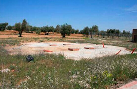 Más detalles para Calle Sierra de la Demanda, 57, Burguillos de Toledo - Terreno en venta