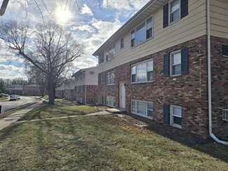 Más detalles para Kimberly Downs Multifamily Portfolio – Edificios residenciales en venta, Davenport, IA