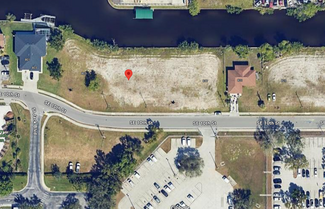 Más detalles para 809-817 SE 10th St, Cape Coral, FL - Terrenos en venta