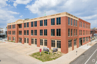 Más detalles para 430 E Grand Ave, Des Moines, IA - Oficinas en alquiler