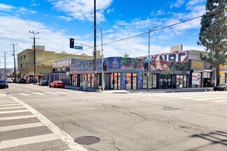 Más detalles de 1600 S Main St, Los Angeles, CA - Local en venta