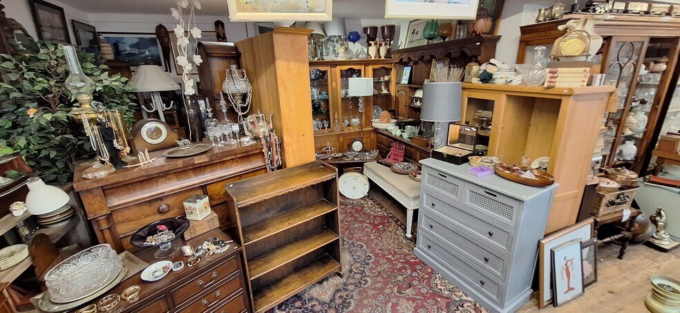 8-10 High St, Seaford en venta - Foto del edificio - Imagen 2 de 20