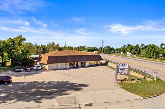 2210 Kingston Rd, Wisconsin Rapids, WI en venta - Foto del edificio - Imagen 2 de 7