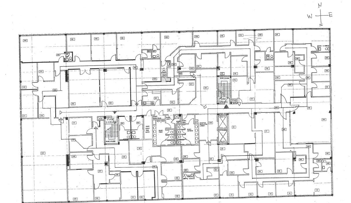 840 SW 81st Ave, North Lauderdale, FL en venta Plano de la planta- Imagen 1 de 1