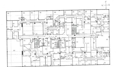 840 SW 81st Ave, North Lauderdale, FL en venta Plano de la planta- Imagen 1 de 1