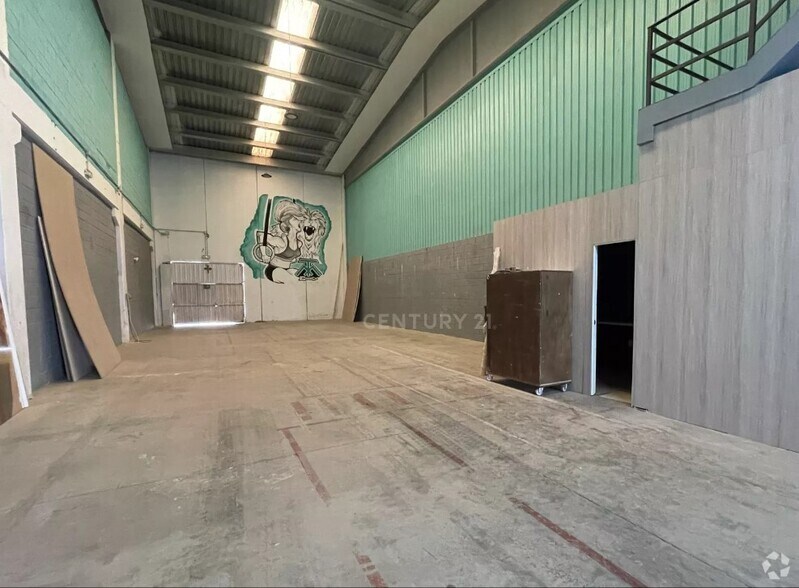 en Alcalá de Henares, Madrid en venta - Foto del interior - Imagen 1 de 1