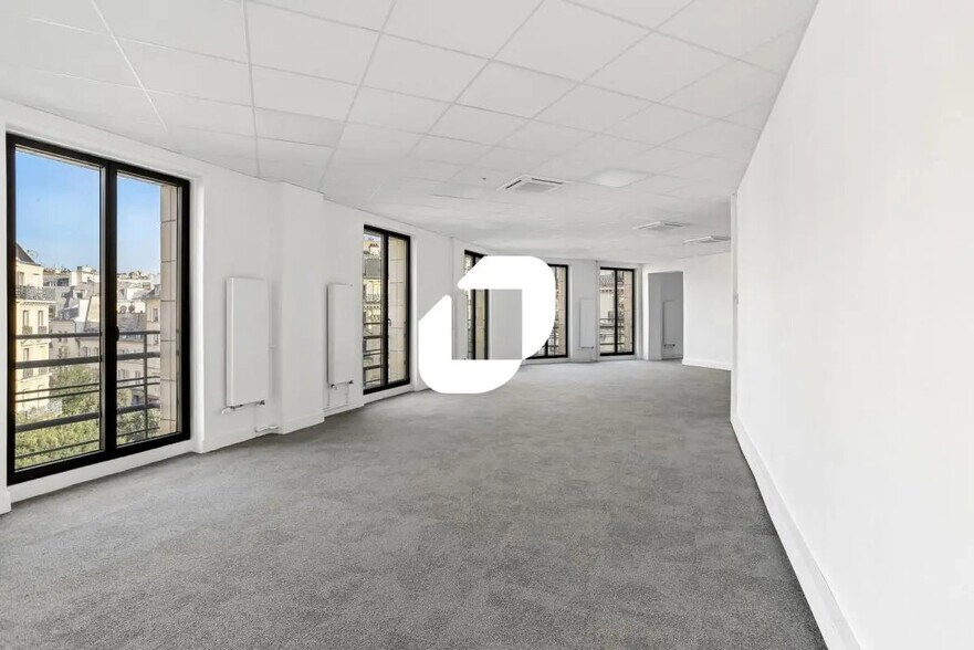 13 Place Kossuth, Paris en alquiler - Foto del interior - Imagen 2 de 12