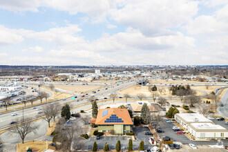 17 Applegate Ct, Madison, WI - VISTA AÉREA  vista de mapa