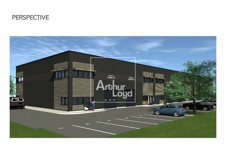 Flex en Saint-Fargeau-Ponthierry en venta Foto del edificio- Imagen 1 de 19