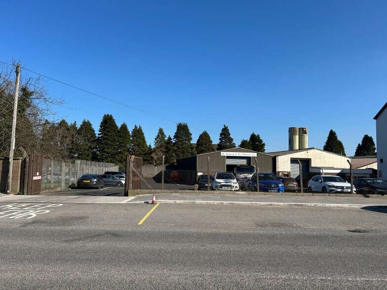 21 Coleraine Rd, Maghera en alquiler - Foto del edificio - Imagen 2 de 5