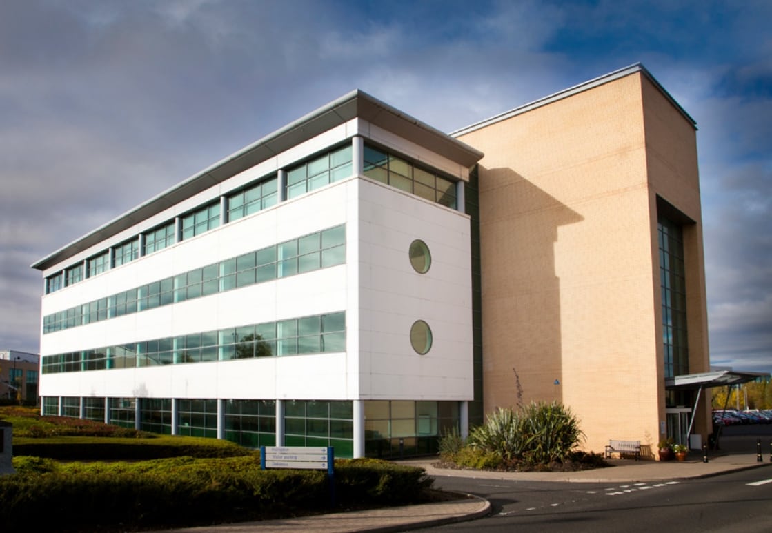 Cobalt 12a, Silver Fox Way, Newcastle Upon Tyne en alquiler Otros- Imagen 1 de 1