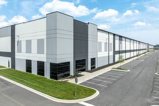 Más detalles de 1940 Reservoir Rd, Sparrows Point, MD - Nave en alquiler