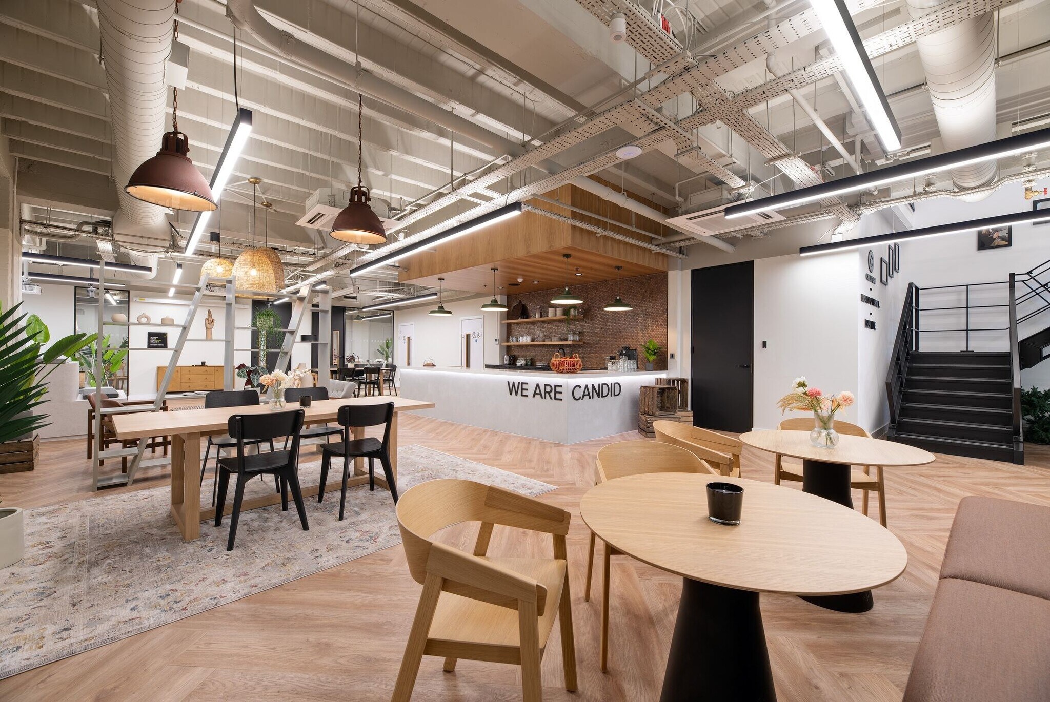 8-14 Macklin St, London en alquiler Foto del interior- Imagen 1 de 5