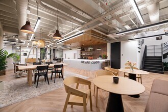 8-14 Macklin St, London en alquiler Foto del interior- Imagen 1 de 5