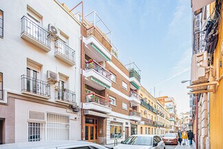 Más detalles de Calle de Malcampo, 23, Madrid - Edificio residencial en venta