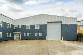 Bedworth Rd, Coventry en alquiler Foto del edificio- Imagen 1 de 7