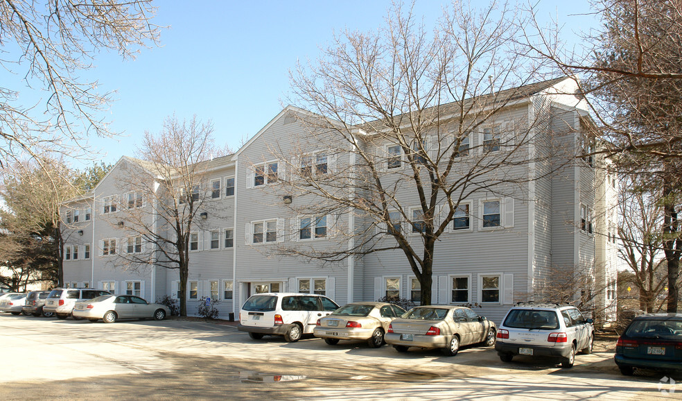 154 Broad St, Nashua, NH en alquiler - Foto principal - Imagen 1 de 8