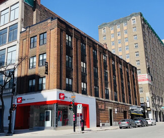 Más detalles para 1221 Rue Sainte-Catherine O, Montréal, QC - Locales en venta