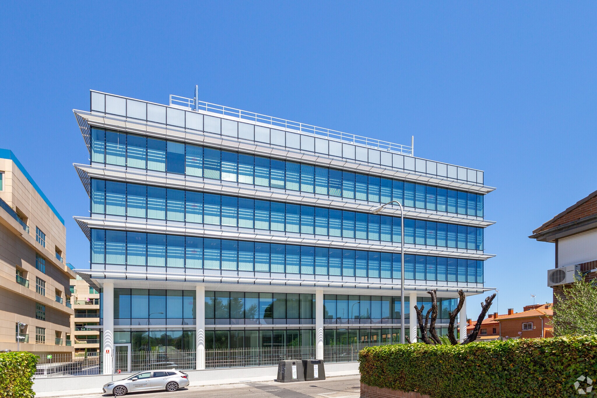 Calle Osiris, 11, Madrid, Madrid en venta Foto principal- Imagen 1 de 1