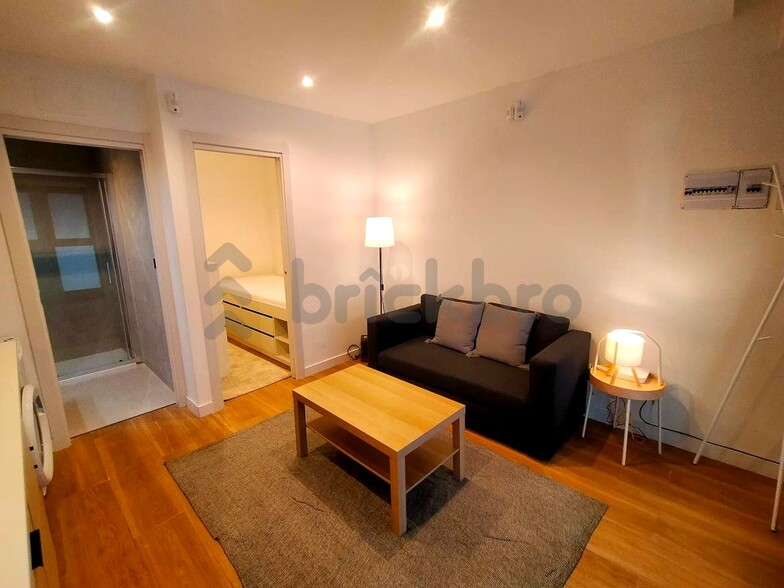 Local en Barcelona, Barcelona en alquiler - Foto del interior - Imagen 2 de 4