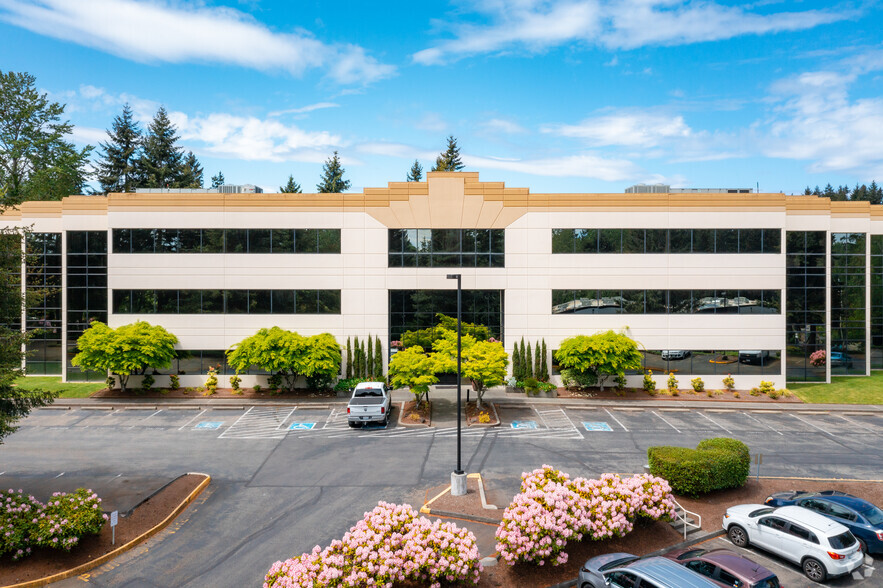 33301 9th Ave S, Federal Way, WA en alquiler - Foto del edificio - Imagen 3 de 11