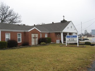 Más detalles para 212 E Elm St, Alton, IL - Oficina/Local en alquiler