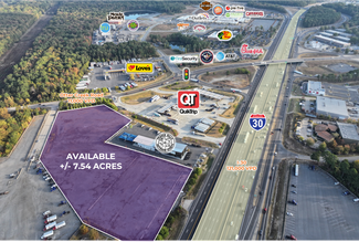 Más detalles para & Otter Creek Rd, Little Rock, AR - Terrenos en venta