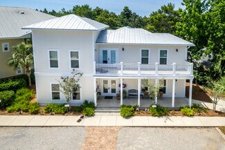 Más detalles de 64 Topsail Village Dr, Santa Rosa Beach, FL - Oficina en venta