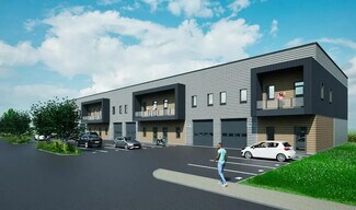 Más detalles de Rue De L'industrie, Longperrier - Flex en venta